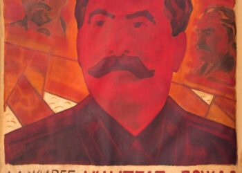 stalin maistora