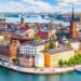 sweden