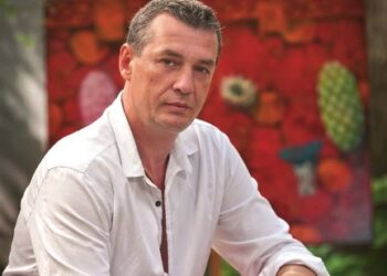 Празнува Атанас Хранов – художникът, който превръща Пловдив в цвят и образ