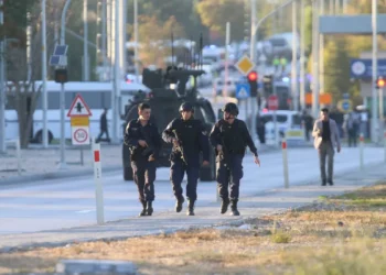 atentat ankara