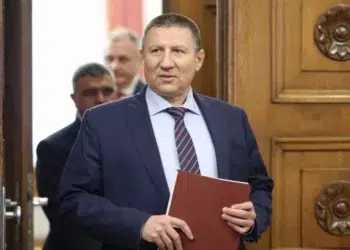 борислав сарафов
