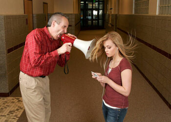 burnout teacher