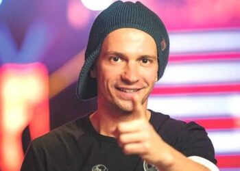 dean slavchev deo