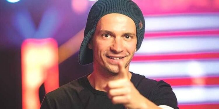 dean slavchev deo