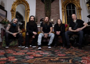 dream theater 2