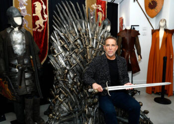 (Photo by John Lamparski/Getty Images)