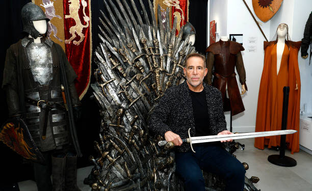 (Photo by John Lamparski/Getty Images)