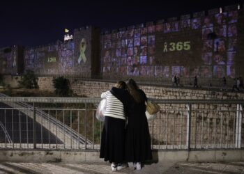 izrael godishnina napadenie