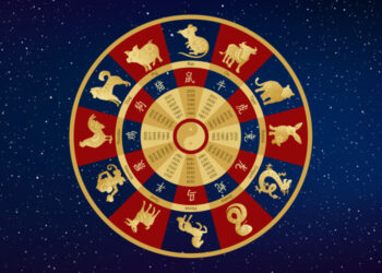 kitajski horoscop
