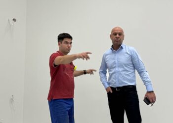 kostadin dimitrov