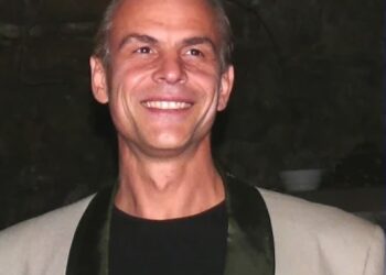 nikolaj serafimov horeograf