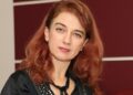 prof dilqna vicheva