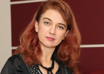 prof dilqna vicheva