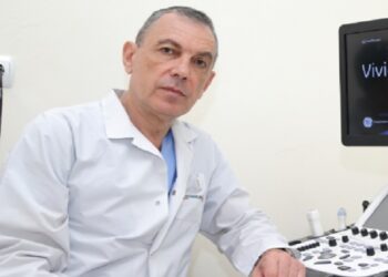 prof fedq nikolov