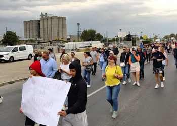 Още пет пловдивски села излизат на протест заради лошия транспорт