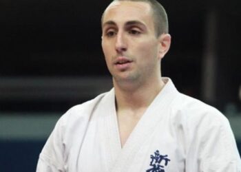 shihan valeri dimitrov