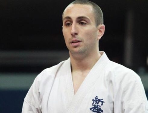 shihan valeri dimitrov
