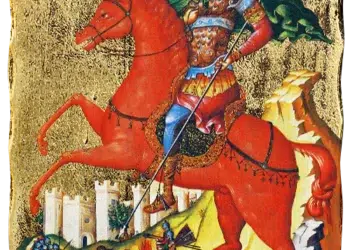 sv. dimitar