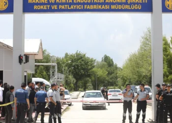 teror ankara