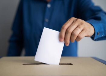 vote