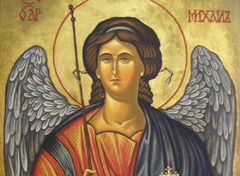 arhangel mihail