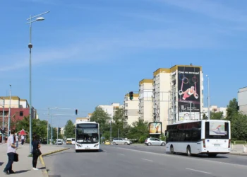 пловдив, градски транспорт, автобус, рейс, тракия