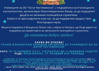 bkagotvoritelen bazar