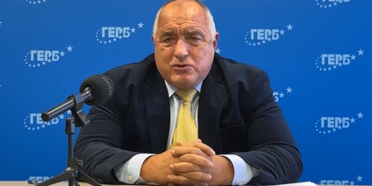 bojko boriisov