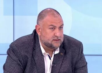 Снимка:БНТ