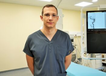При исхемичния мозъчен инсулт времето е от ключово значение за терапевтичните възможности и за изхода от лечението, категоричен е д-р Михаил Калнев