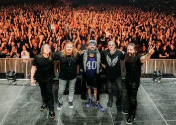 dream theater mike portnoy
