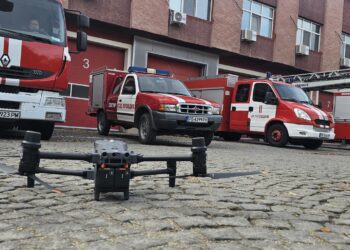 dron 2