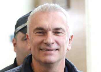 Сарафов отново поиска имунитета на Джейхан Ибрямов