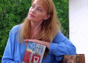 ekaterina kostova avtor