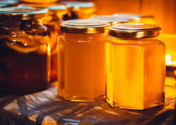 honey