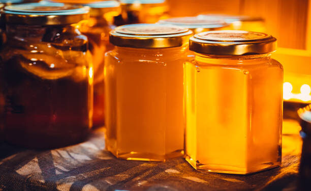 honey
