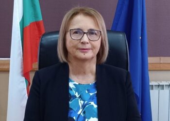 Христина Янчева