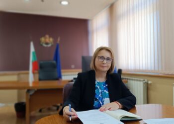 hristina yancheva