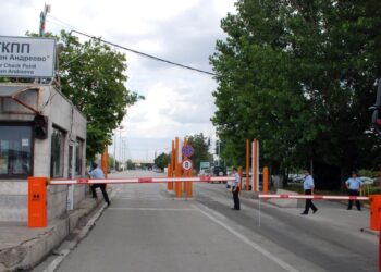 kap. andreevo