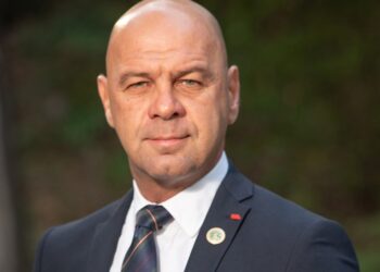 Костадин Димитров кмет на Пловдив