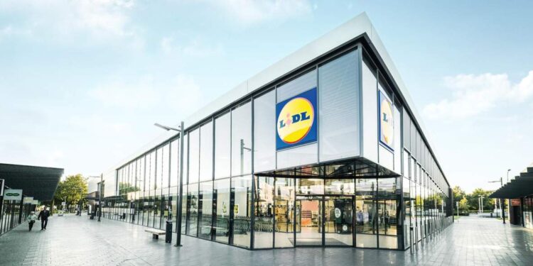 lidl