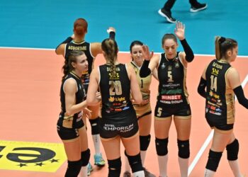 maritza volley dea
