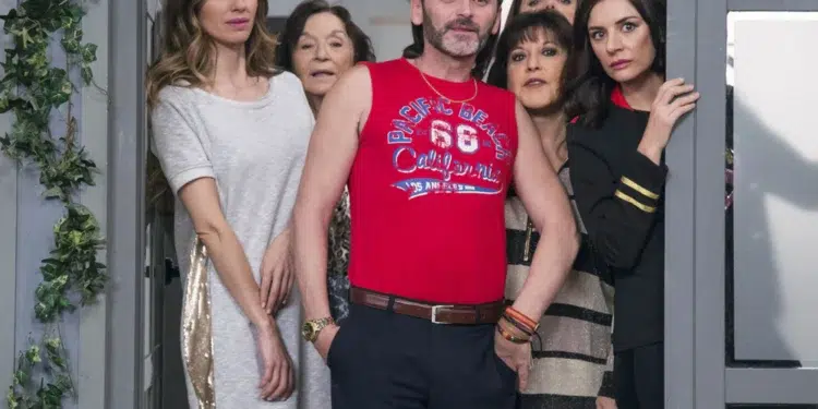 novite sasedi