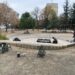 park ruja scena