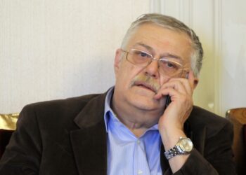 prof vladimir pilosof