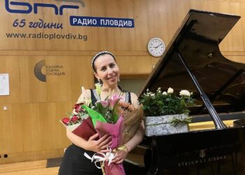 tanya stavreva