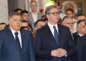 С цитат от Си Дзипин: Вучич хвърли оставка като президент на Сърбия