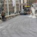 Асфалтират Бетонния мост
