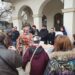 Курбан за здраве даде ГЕРБ за Никулден