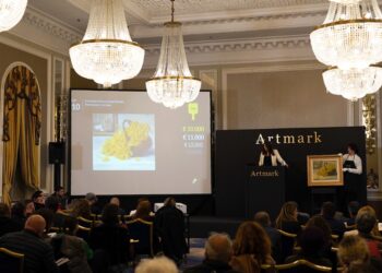 artmark 3